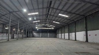 Cho thuê nhà xưởng 2.500m2, có PCCC, trạm điện 1.000KVA,vận hành ngay 