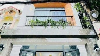 Bán căn 53m2 giá 2 tỷ 190 triệu đường số 22, Hiệp Bình Chánh, Thủ Đức