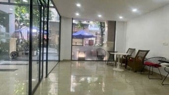 Cho thuê nhanh mặt bằng tầng trệt Hưng Gia  , Phú Mỹ Hưng ,Quận 7.