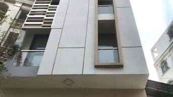 CHO THUÊ NHÀ MỚI – 135/15A Phan Đăng Lưu, Phường 2, Quận Phú Nhuận