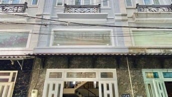 Bán nhà chợ cầu đồng tl27 đúc lửng 2 lầu