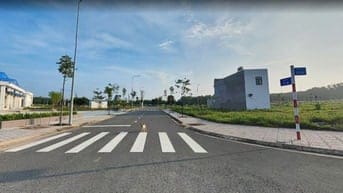 Cần bán gấp 2 nền dự án Tân Lập Bình Dương. Ngay Vsip 3 70m2/2.890 tỷ