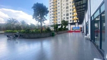 CHO THUÊ CĂN HỘ 3 PHÒNG NGỦ-TẠI CHUNG CƯ TECCO FELICE HOME