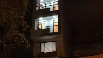 Phòng mới , 35m2 , 3.7tr , full nội thất , gần siêu thị , chợ , trường