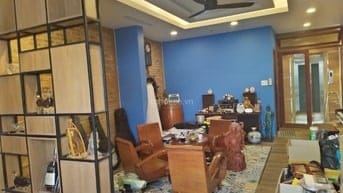Tòa nhà 8 tầng 377 Nguyễn Tri Phương, Phường 5, Quận 10 (5x15) 23.5 ỷ