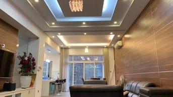 Cho thuê nhà 7.5x20 Him Lam Kênh Tè full nội thất giá 65T/tháng 
