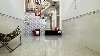 Nhà bán Mặt tiền NB Bùi Minh Trực
