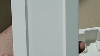 Bộ phát wifi Omada by TP-Link AX-1800 EAP623-OUTDOOR