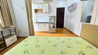 BÁN NHÀ 5 TẦNG - BÁN 6.9 TỶ -  NGÔ ĐỨC KẾ - P12 - BÌNH THẠNH