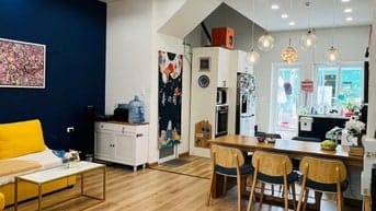 BÁN NHÀ PARK RIVERSIDE CHÍNH CHỦ–TRỤC CHÍNH–FULL NT–SỔ HỒNG-11 TỶ