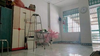 Bán nhà Phú Định, Q8, Nhỉnh 3tỷ. Hẻm ba gác, 55m. Dòng tiền 8tr