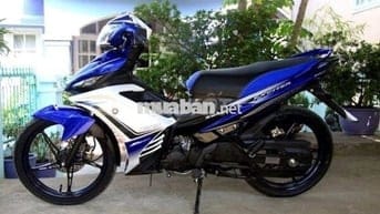 Xe Exicter cần bán
