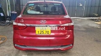 Hyundai Grand i10 2019 1.2 MT - 300000 km