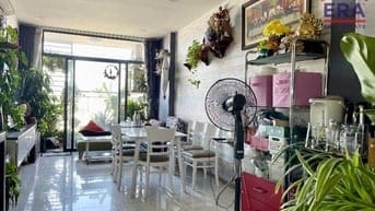 109m2 Chạm bình yên giữa lòng phố thị, thức giấc bên sông, gió đông
