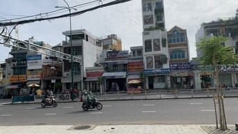 Cần cho thuê gấp mặt bằng ngay chợ 