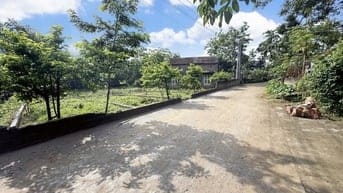 Bán đất Cao Dương Lương Sơn Hòa Bình DT 98m2 có 66m tc 5x20 giá đầu tư