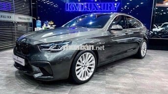 BMW 528i GT Model 2014 - 72000 km