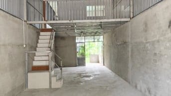 nhà 5x30 gác lửng 2 phòng. Giá 9tr  Tx25