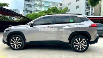 Toyota Corolla Cross 2020 1.8V - 65000 km