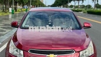 Chevrolet Cruze 2016 LTZ 1.8 AT - 131000 km