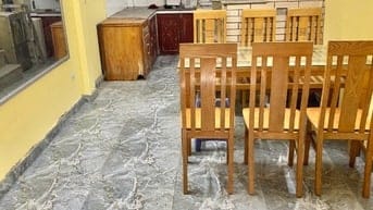 Cho thuê nhà nguyên căn ở Ngõ 2 Dốc Bệnh viện Phụ sản Hà Nội