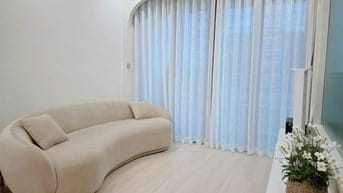 BÁN GẤP CĂN HỘ CAO CẤP 1 PHÒNG NGỦ GALLERIA ĐẦY ĐỦ NỘI THẤT