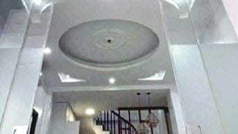 Bán nhà trong ngõ Gốc Đề, Minh Khai, MT 6m, tổng DT 42m2 xây 5TẦNG
