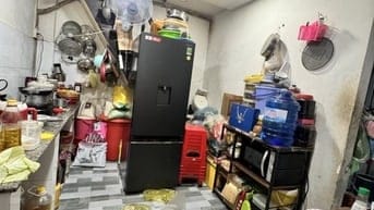 🏠 BÁN NHÀ 2 TẦNG – ÂU DƯƠNG LÂN, P3, Q8 – GIÁ 5.8 TỶ