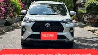 TOYOTA VLOZ TOP  2022 XE GIA ĐÌNH CỰC ĐEP