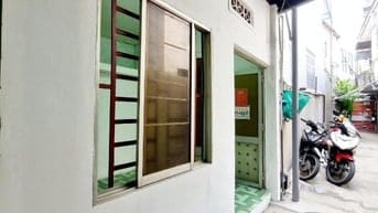 PHÒNG CHO THUÊ 2TR P22 BÌNH THẠNH