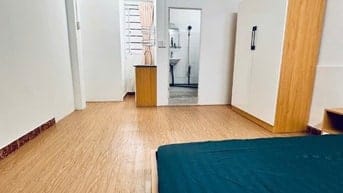 Phòng đẹp full nội thất giá tốt -  7A/9 Thành Thái, P.14, Q.10 