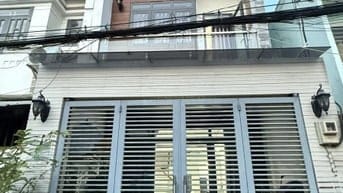 NHÀ TRẦN ĐẠI NGHĨA 56M2 GIÁ 1T4