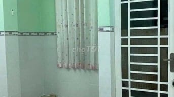 Cho thuê phòng sạch đẹp, thoáng mát