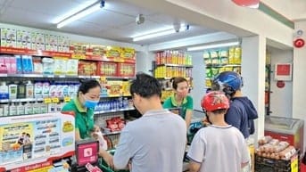 Chuỗi Cửa Hàng Cần Tuyển Gấp Nhân Viên Bán Hàng, Thu Ngân, Tạp Vụ 