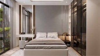 Căn Góc – Nhà Đẹp – 70m² – Nguyễn Văn Huyên Kéo Dài – 7,6 