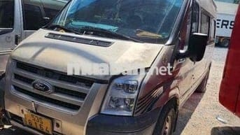 Ford Transit 2008 - 80000 km