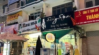 Chính chủ cho thuê mặt bằng MT đường Phạm Văn đồng, Linh Đông,TĐ