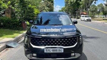 Kia Carnival 2024 2.2D Signature 7 ghế - 13000 km