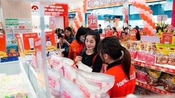 🏝 HÈ CẬN KỀ "SIÊU THỊ" BỔ SUNG NHÂN VIÊN FULLTIME & PARTTIME TẠI HCM