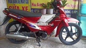 WAVE 110 HAVICO BSTP51K5-3181 MÁY ÊM ZU ĐIỆN ĐỀ ĐỦ