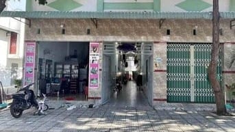 BÁN GẤP DÃY TRỌ 10 PHÒNG – XÃ TÂN PHÚ TRUNG, CỦ CHI – CHỈ 870 TRIỆU
