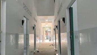 BÁN GẤP DÃY TRỌ 10 PHÒNG MỚI XÂY – TRUNG TÂM TXTRẢNG BÀNG – GIÁ 870TR 