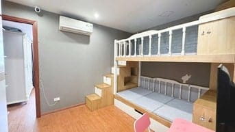 Bán Gấp nhà TT Giảng Võ Ba Đình 