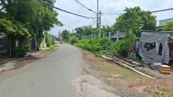 Chính chủ cần bán đất Phước Vĩnh An, 116m2 có thổ, 700tr, SHR