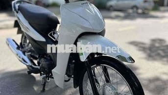 bán xe wave a 2024 biển 43. odo hơn 1000 km