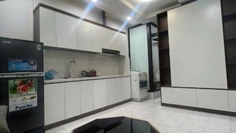 Cho thuê căn hộ nhà A4 Quỳnh Ma, Hai Bà Trưng