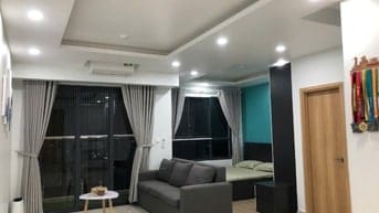 Cho thuê 1 PN , 53m2 full nội thất, 11tr celadon city Q. Tân Phú HCM