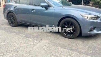Mazda 6 2014 2.5 L - 80000 km