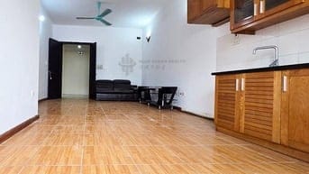 CHÍNH CHỦ CẦN BÁN CĂN HỘ CHUNG CƯ F4 YÊN HÒA 