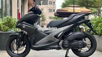 Nvx 155 Abs Smartkey 2017 Bao Lướt Ngay Chủ